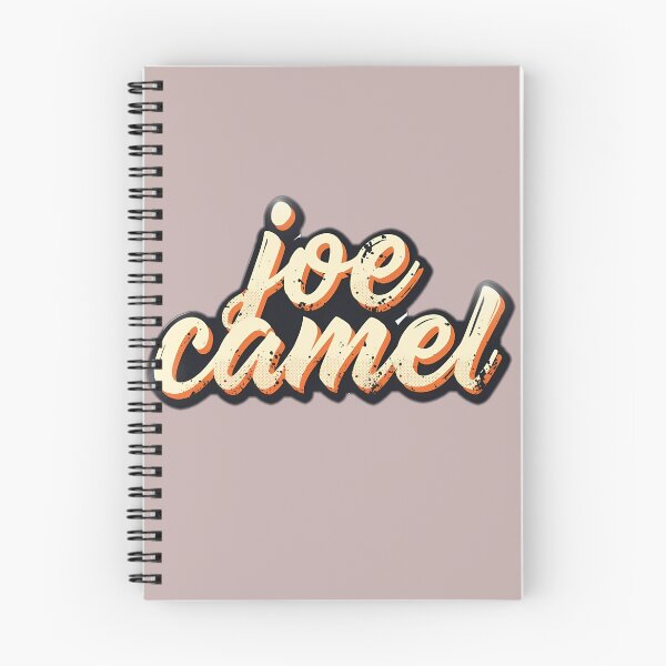 Item preview, joe camel designed and sold by NRSROTE.