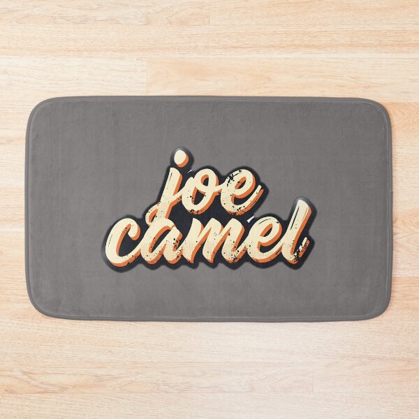 Item preview, joe camel designed and sold by NRSROTE.