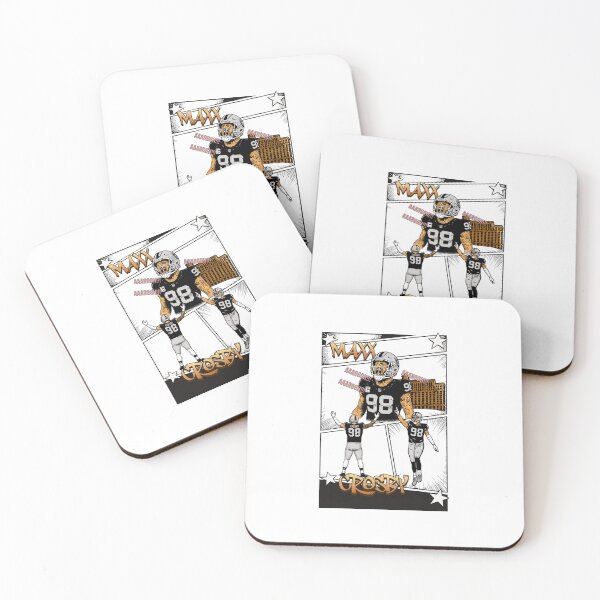 Item preview, Vintage Football Defender – Comic Style Illustration designed and sold by Etafaydesign.