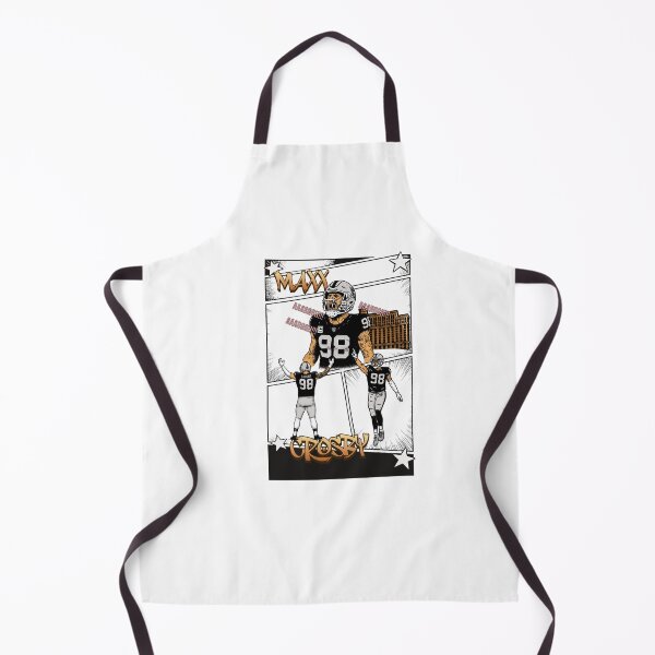 Item preview, Vintage Football Defender – Comic Style Illustration designed and sold by Etafaydesign.