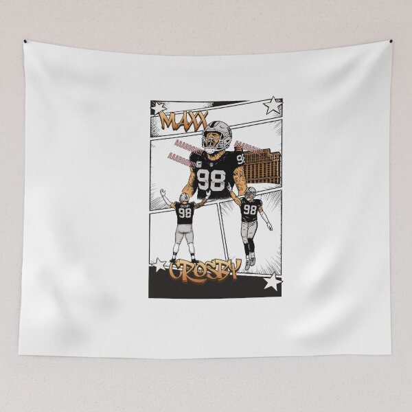 Item preview, Vintage Football Defender – Comic Style Illustration designed and sold by Etafaydesign.