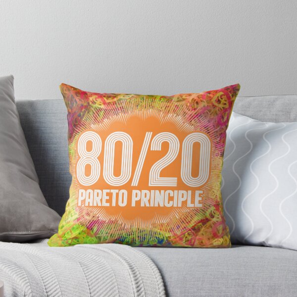 Aperçu de l'œuvre 80/20 créée et vendue par Artwear-art for life.