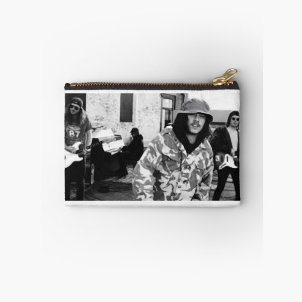 Item preview, Sticky fingers band  designed and sold by ShopBTSArmy.