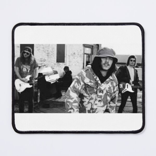 Item preview, Sticky fingers band  designed and sold by ShopBTSArmy.