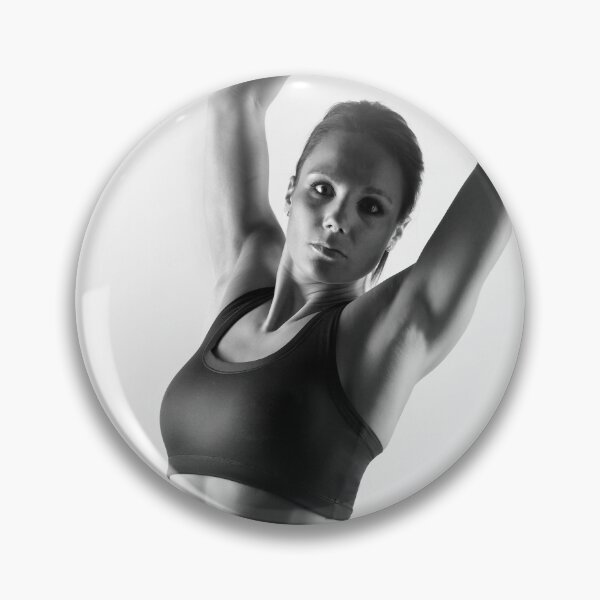 Item preview, Jenny in black Mono designed and sold by angandfphoto.