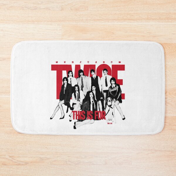 Item preview, Twice  designed and sold by bangxhai.