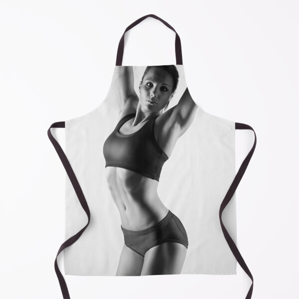 Item preview, Jenny in black Mono designed and sold by angandfphoto.