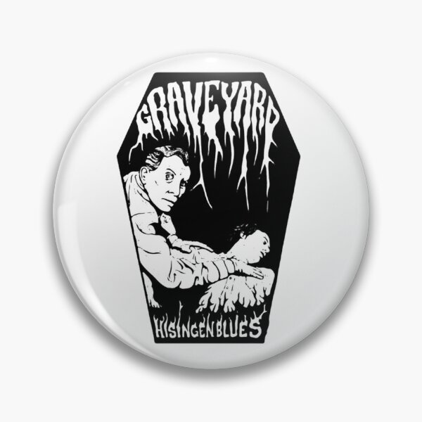 Item preview, Graveyard band designed and sold by ShopBTSArmy.