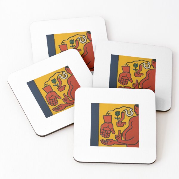 Item preview, Hands that's cultivate harmony designed and sold by ARTGENERATESART.