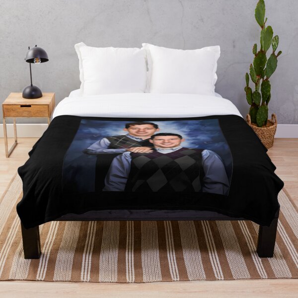 Item preview, Sidney Crosby Evgeni Malkin Pittsburgh Hockey Step Brothers designed and sold by Maharisi.