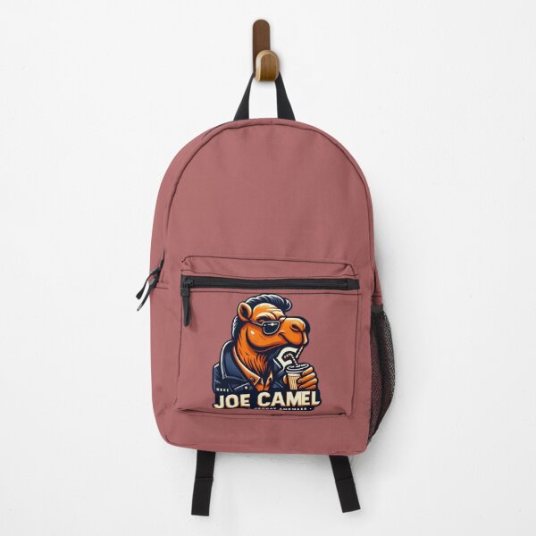 Item preview, joe camel designed and sold by NRSROTE.