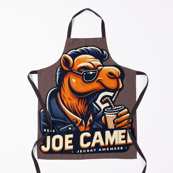 Item preview, joe camel designed and sold by NRSROTE.