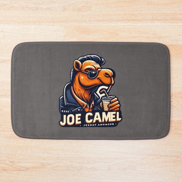 Item preview, joe camel designed and sold by NRSROTE.