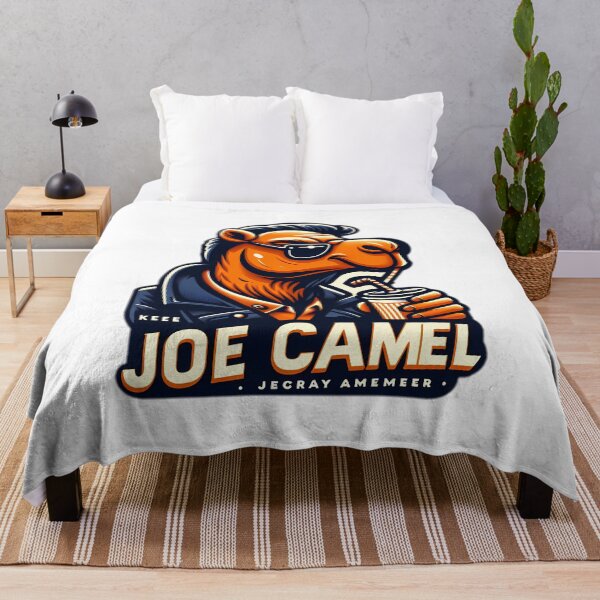 Item preview, joe camel designed and sold by NRSROTE.