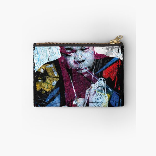 Item preview,  Busta Rhymes Nyc designed and sold by hyzeenart.