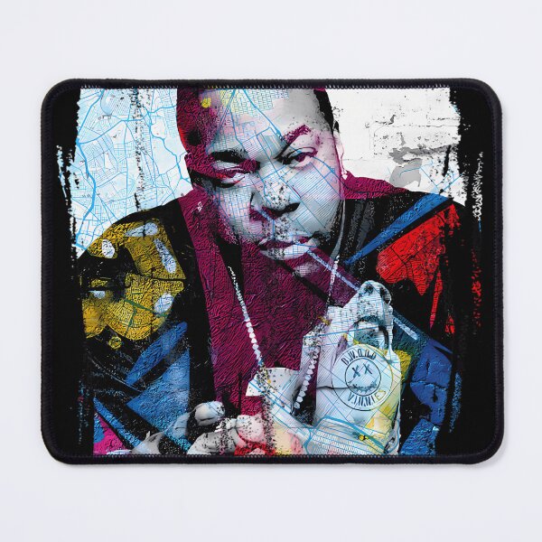 Item preview, Busta Rhymes Nyc designed and sold by hyzeenart.