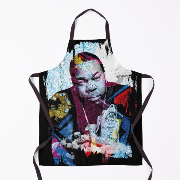 Item preview, Busta Rhymes Nyc designed and sold by hyzeenart.