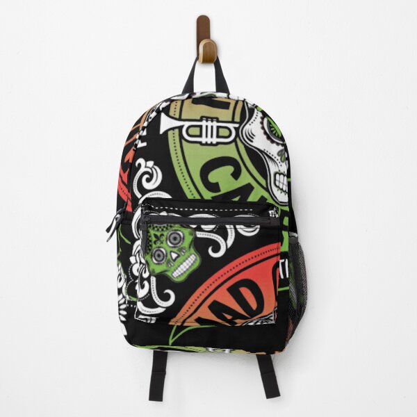 Item preview, MAD CADDIES BAND  designed and sold by ShopBTSArmy.