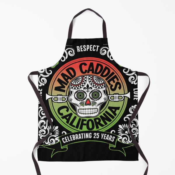 Item preview, MAD CADDIES BAND designed and sold by ShopBTSArmy.