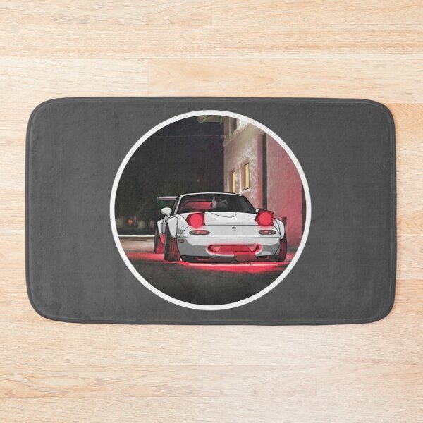 Item preview, JDM Car - Mazda MX-5 Miata  designed and sold by GoldenGear1.