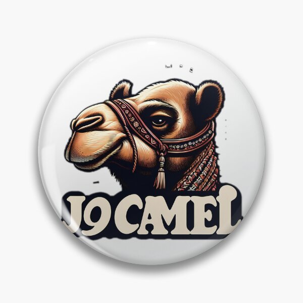 Artikelvorschau, Joe Camel entworfen und verkauft von NCNGDESIGN.