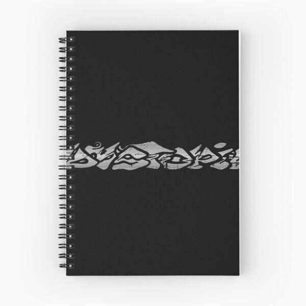 Item preview, Dystopia Band Logo  designed and sold by ShopBTSArmy.