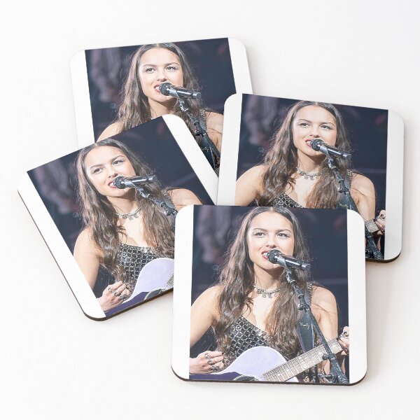 Artikelvorschau, Vintage Olivia Rodrigo entworfen und verkauft von greearknettle.