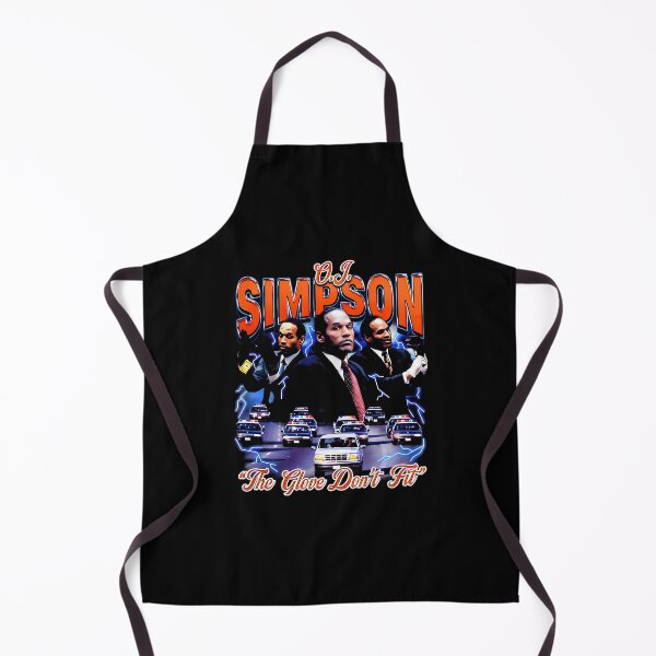 Item preview, O.J. Simpson The Glove Don'T designed and sold by Maharisi.