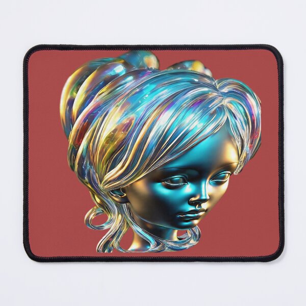 Item preview, Model designed and sold by AwesomeDigiShop.