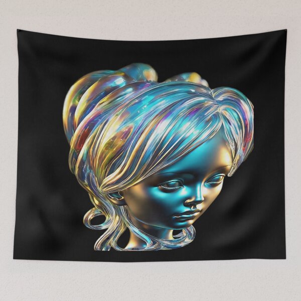Item preview, Model  designed and sold by AwesomeDigiShop.