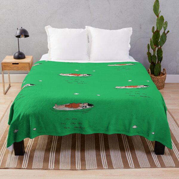 Item preview, No One Can Stop Me From Vacation designed and sold by @art_u_peggy.