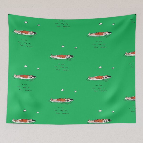 Item preview, No One Can Stop Me From Vacation designed and sold by @art_u_peggy.