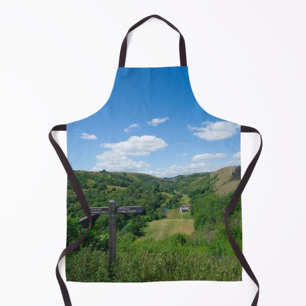 Item preview, Monsal Dale Derbyshire designed and sold by Alisonchambers2.