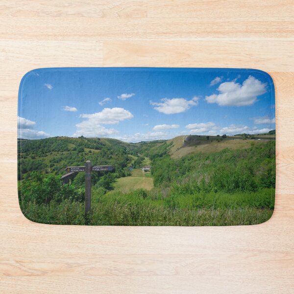 Item preview, Monsal Dale Derbyshire designed and sold by Alisonchambers2.