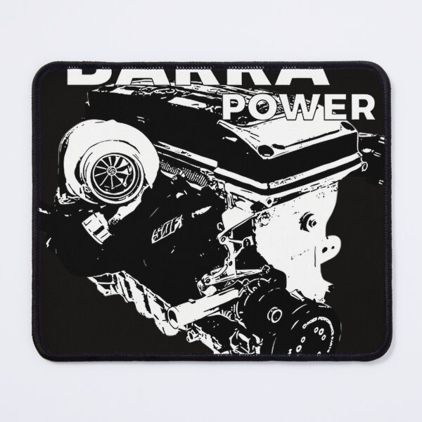 Item preview, Barra Power Sketched designed and sold by diabloz101.