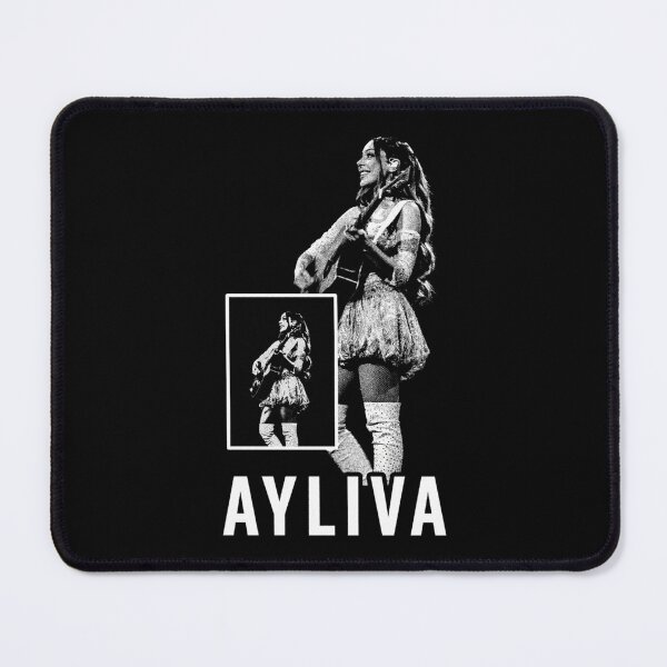 Item preview, Ayliva Tour 2026 designed and sold by Maharisi.
