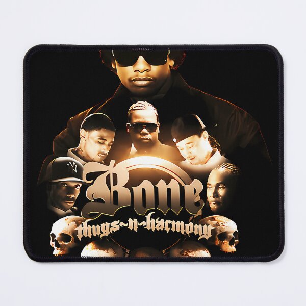 Item preview,  Bone Thugs N Harmony Logos designed and sold by hyzeenart.