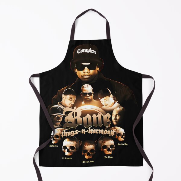 Item preview, Bone Thugs N Harmony Logos designed and sold by hyzeenart.