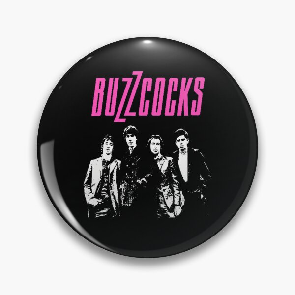Item preview, Buzzcockss Band designed and sold by nicetory.