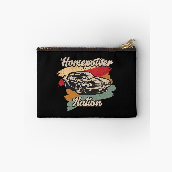 Item preview, Horsepower Nation Sports Car designed and sold by Sachie's Studio.
