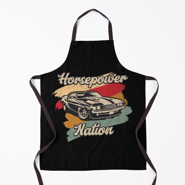 Item preview, Horsepower Nation Sports Car designed and sold by Sachie's Studio.