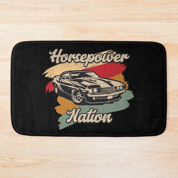 Item preview, Horsepower Nation Sports Car designed and sold by Sachie's Studio.