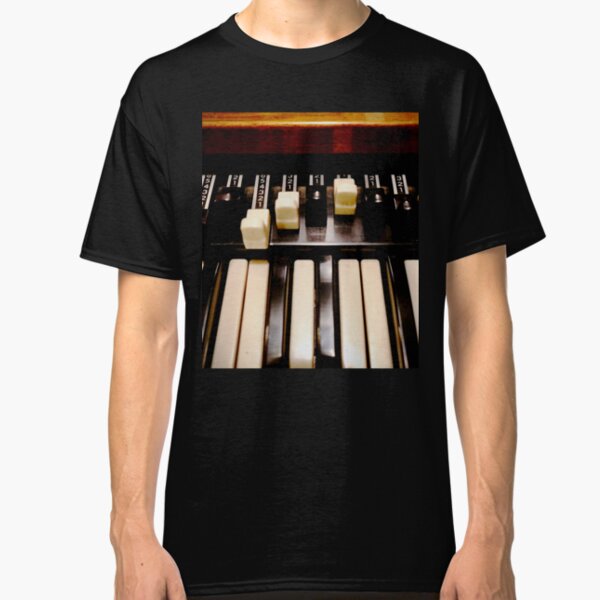 Hammond B3 Organ Classic T-Shirt