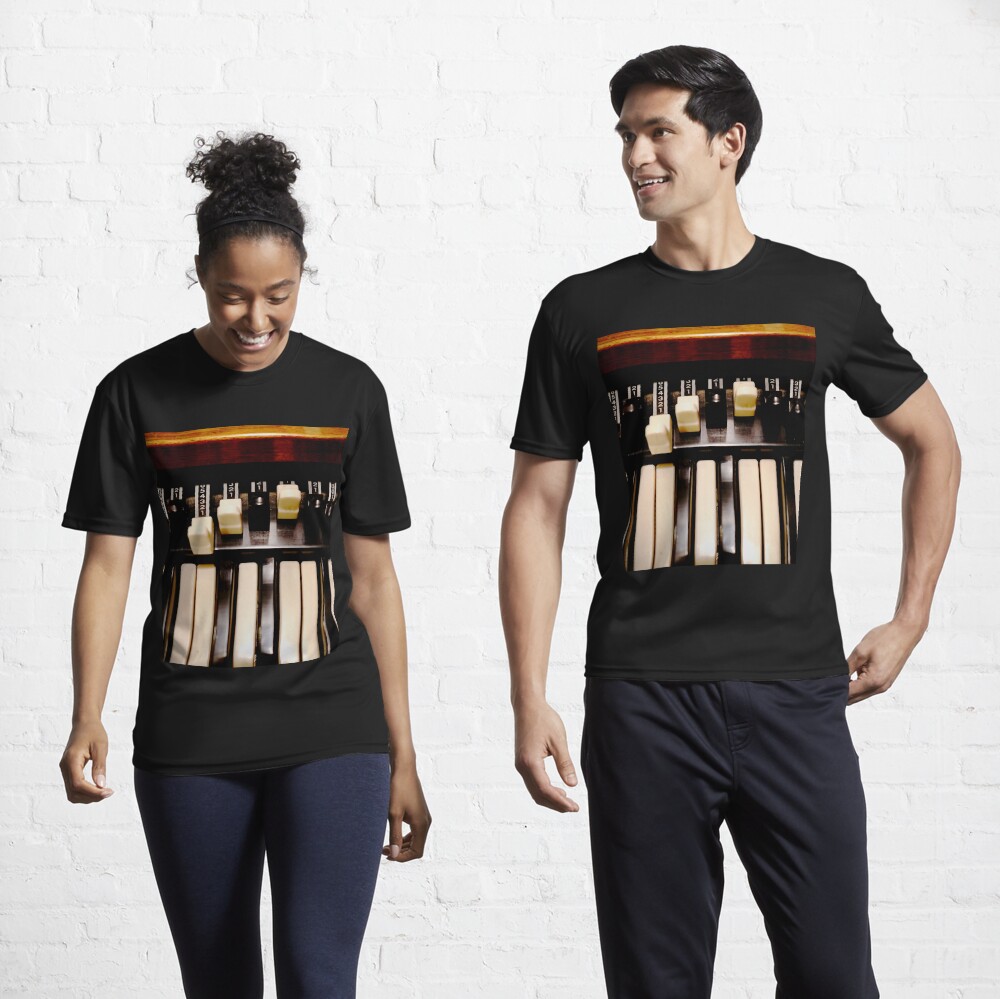 Item preview, Active T-Shirt designed and sold by douglasewelch.