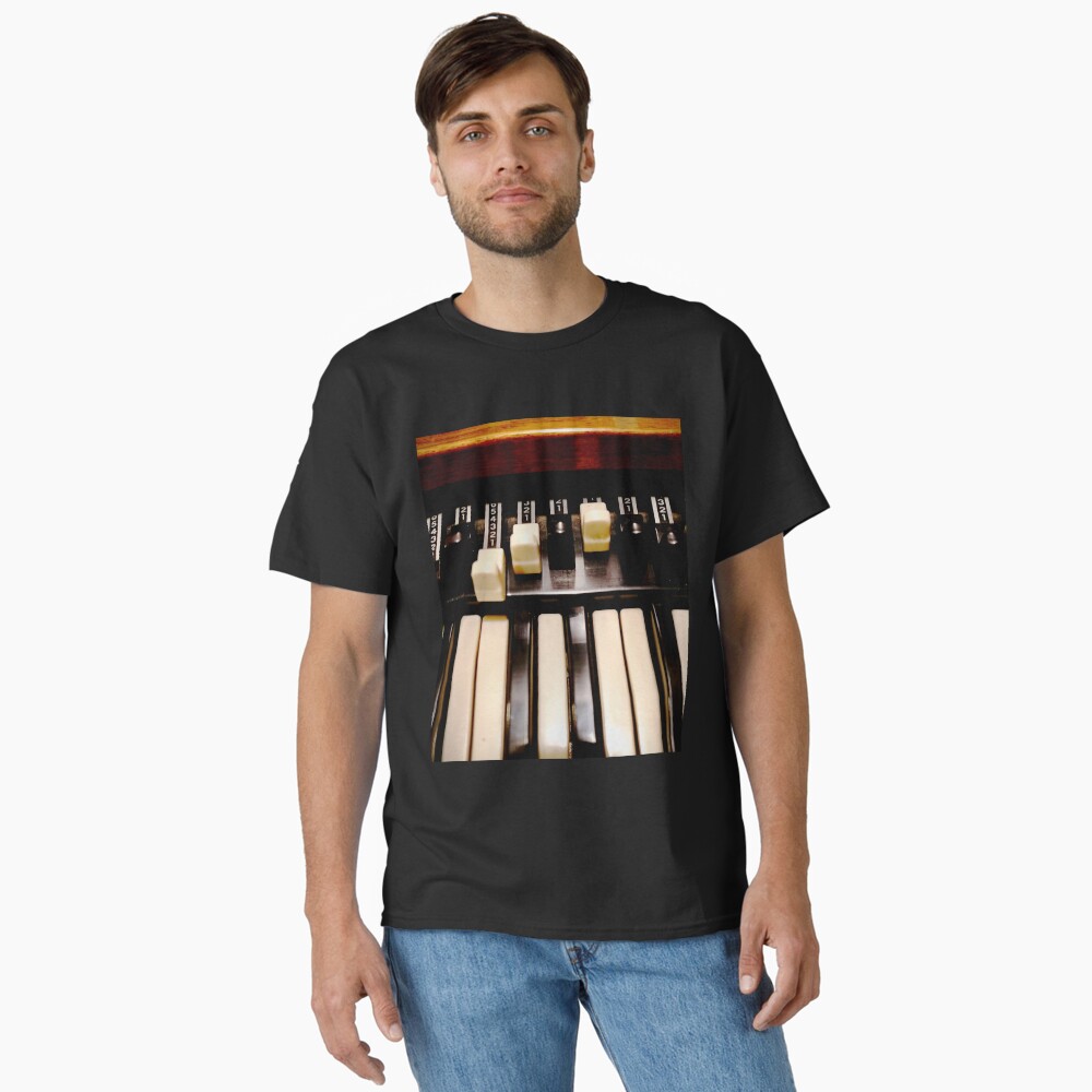 Item preview, Classic T-Shirt designed and sold by douglasewelch.