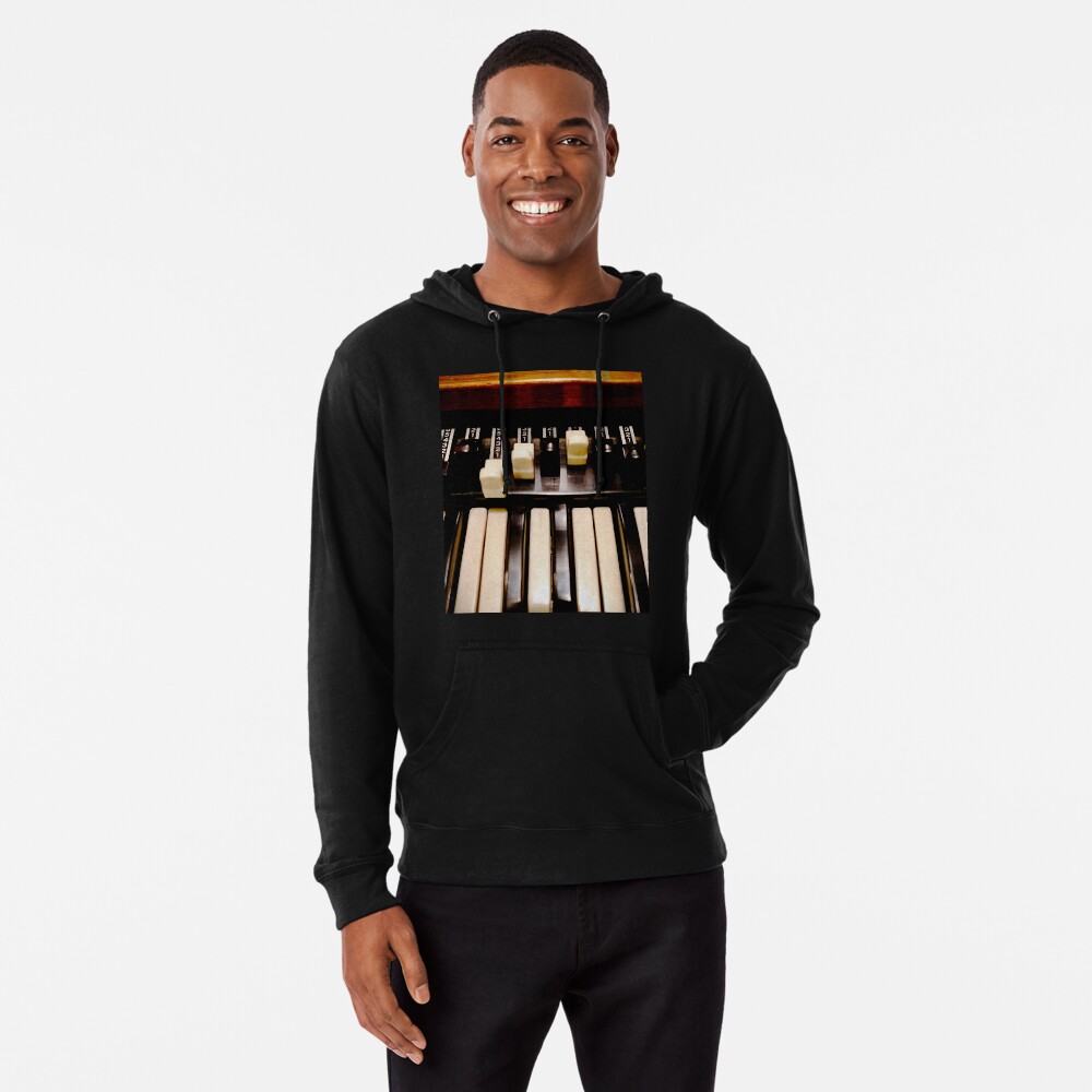 Item preview, Lightweight Hoodie designed and sold by douglasewelch.