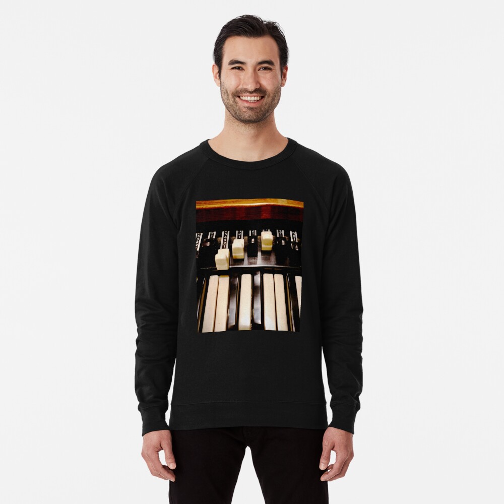 Item preview, Lightweight Sweatshirt designed and sold by douglasewelch.