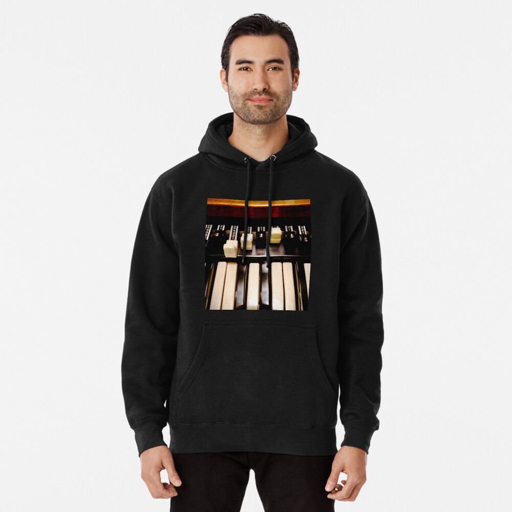 Item preview, Pullover Hoodie designed and sold by douglasewelch.