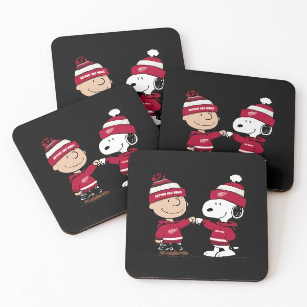 Item preview, Detroit Red Wings designed and sold by Maharisi.