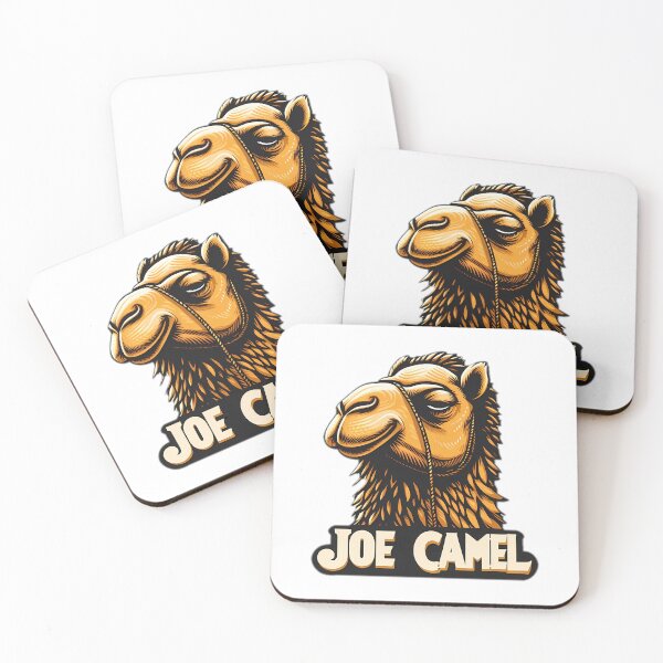 Item preview, joe camel designed and sold by NRSROTE.
